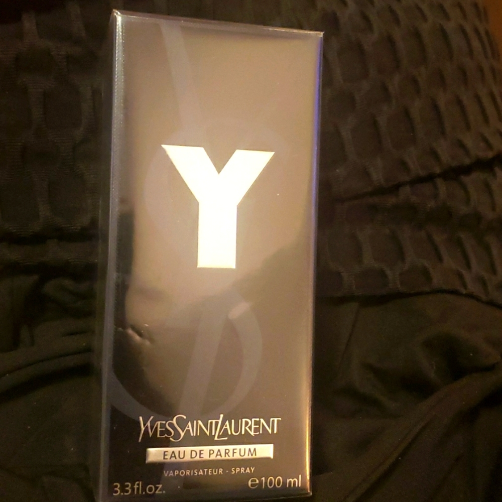 Yves Saint Laurent(Mens)